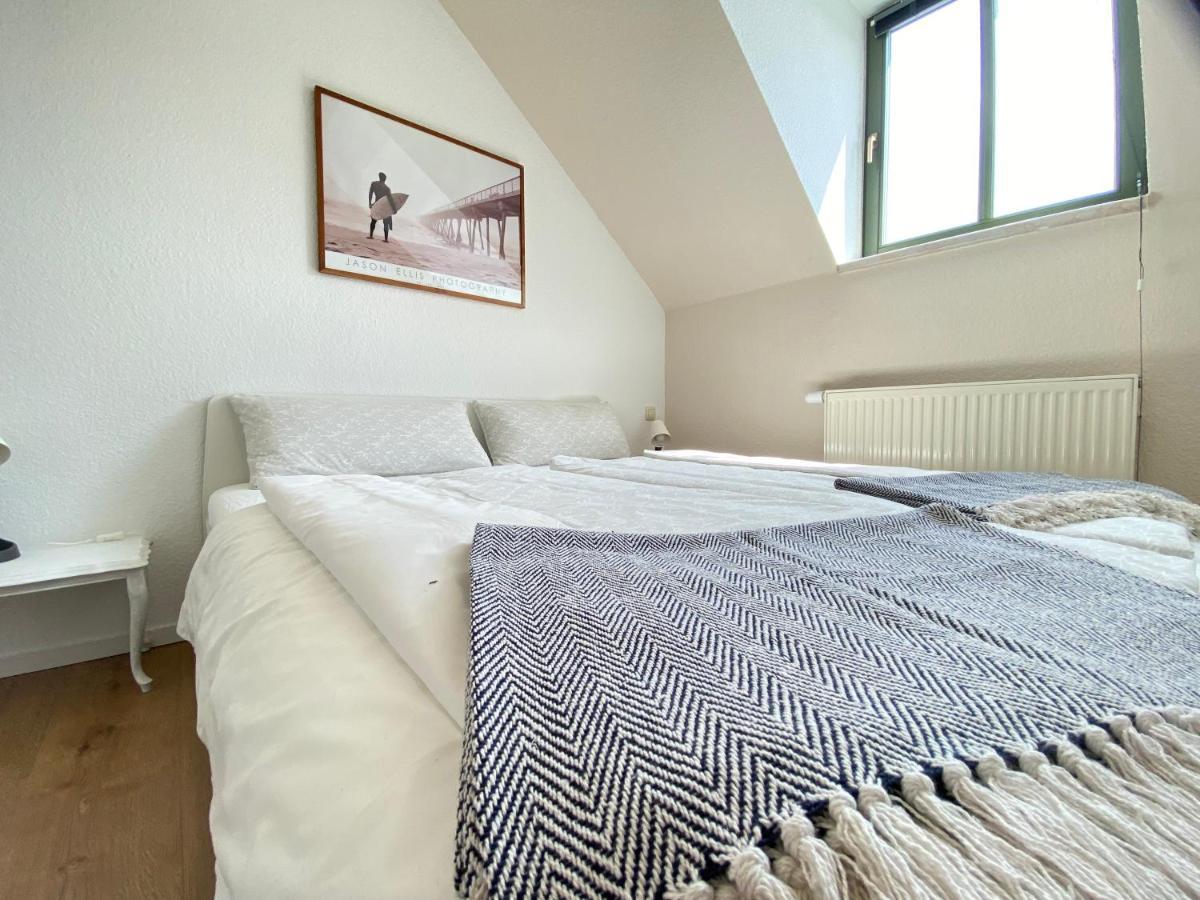 K2-Project - Midcentury-Smart-Home Am Kassberg Chemnitz Extérieur photo