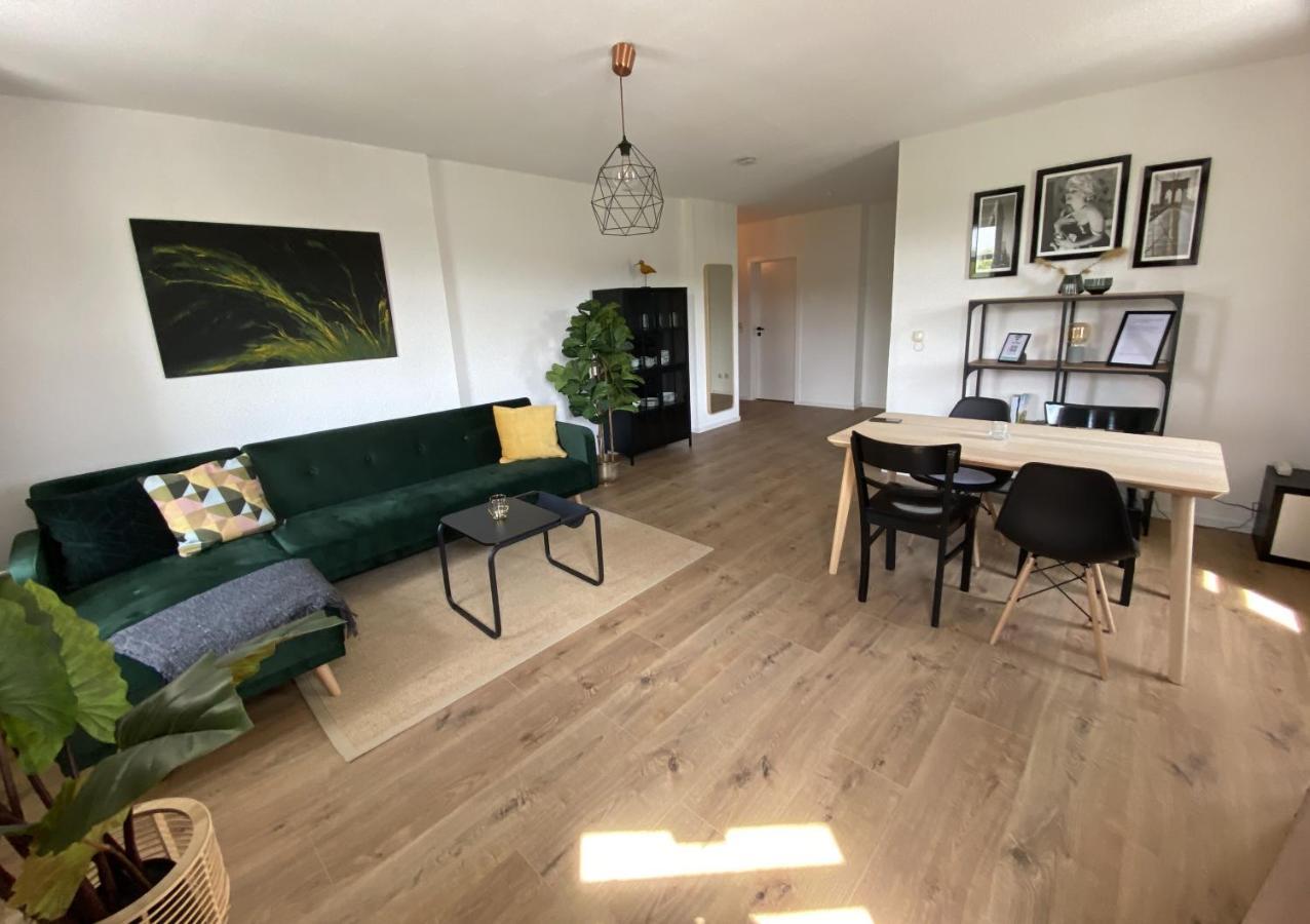 K2-Project - Midcentury-Smart-Home Am Kassberg Chemnitz Extérieur photo